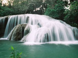 cachoeira rio mimoso